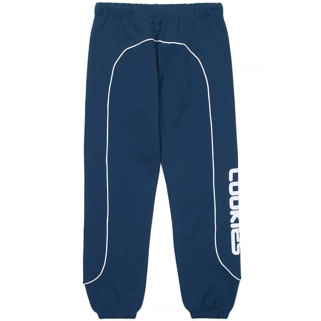 Hooliganism Fleece Sweatpant