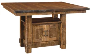 Houston Cabinet Table