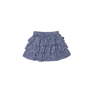 Huxbaby Star Frill Skirt