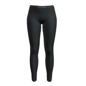 Icebreaker Women's Merino 260 Tech Thermal Leggings