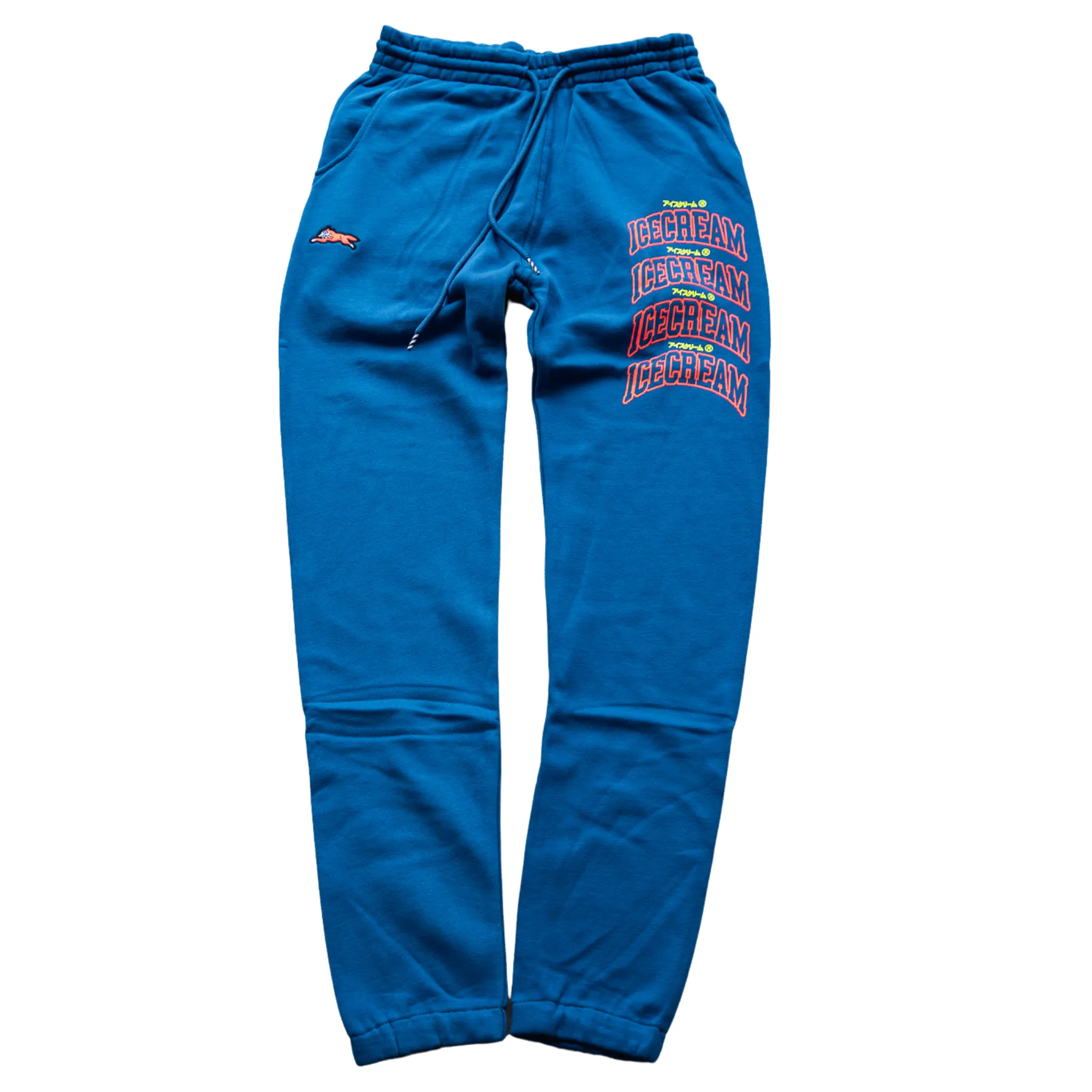 Icecream Max Jogger (Dark Blue)