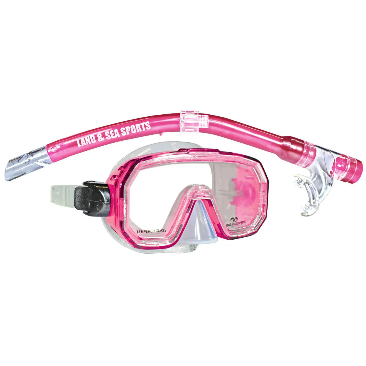 Kakadu Junior Snorkelling Set