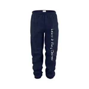 Learn & Play Fleece Sweatpants - Kids