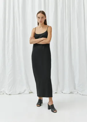 Leeni Dress Black