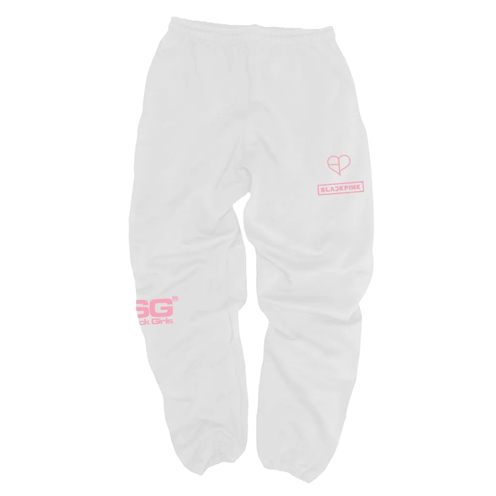 LOVESICK GIRLS SWEATPANTS I