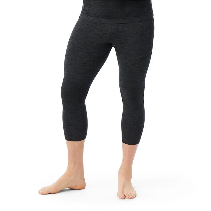 M INTRAKNIT THERMAL MERINO BASE LAYER 3/4 BOTTOM