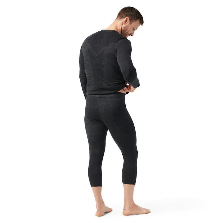 M INTRAKNIT THERMAL MERINO BASE LAYER 3/4 BOTTOM