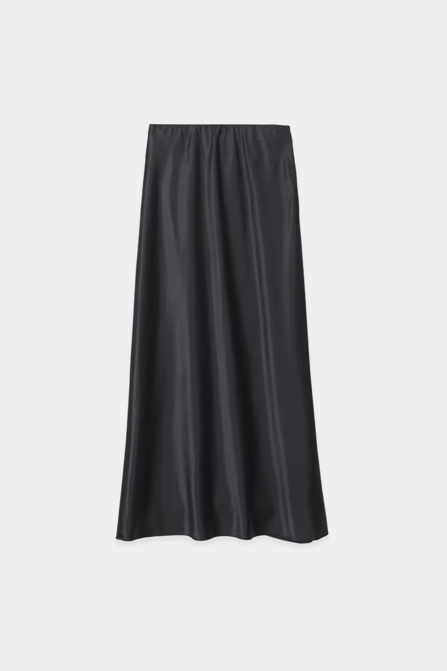 MAGDA SKIRT - BLACK