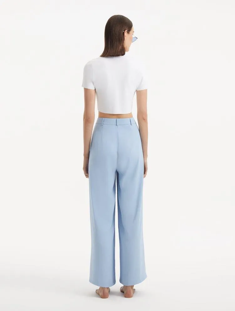 Manami Baby Blue Pants