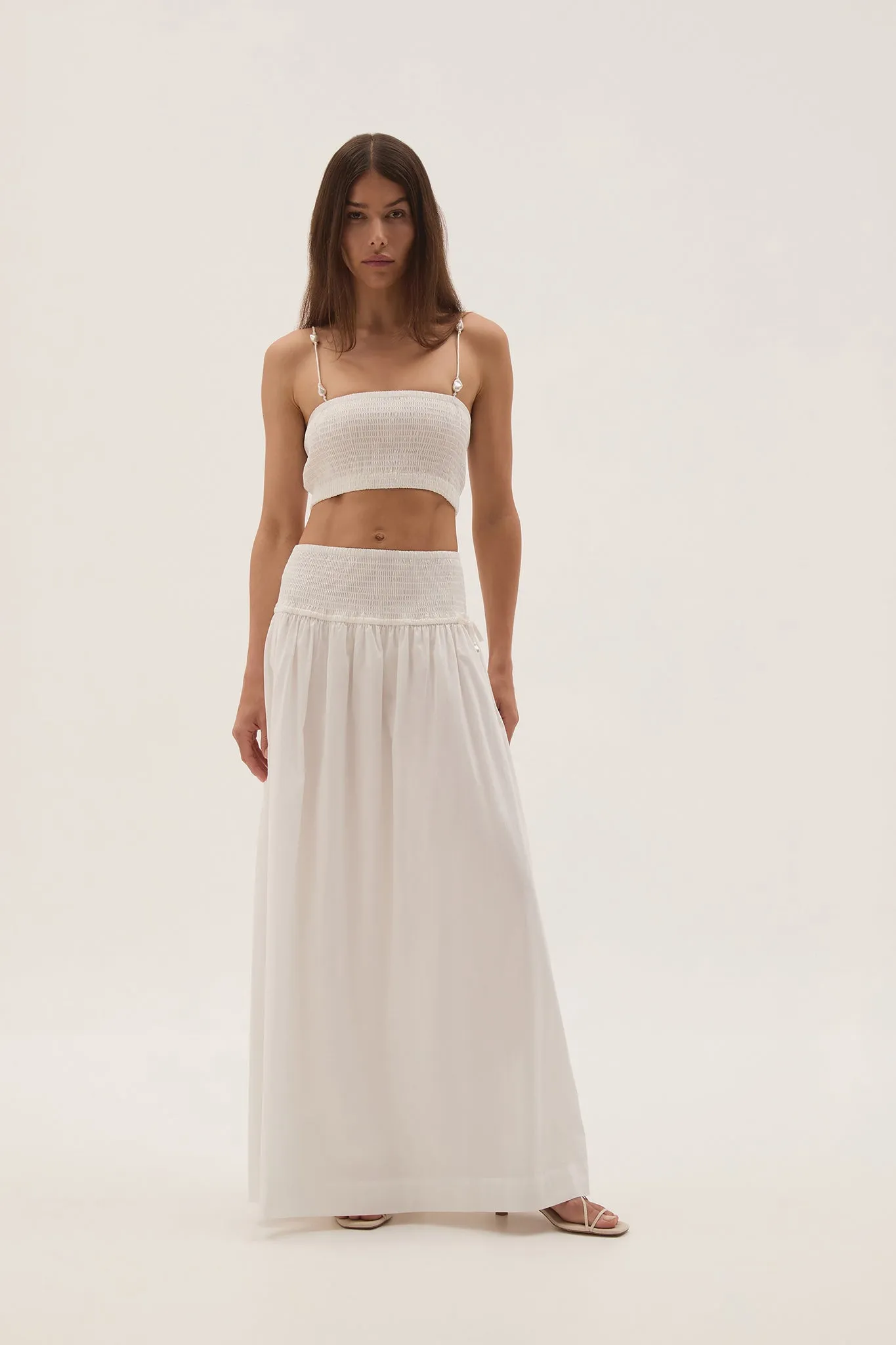 Marley Maxi Skirt