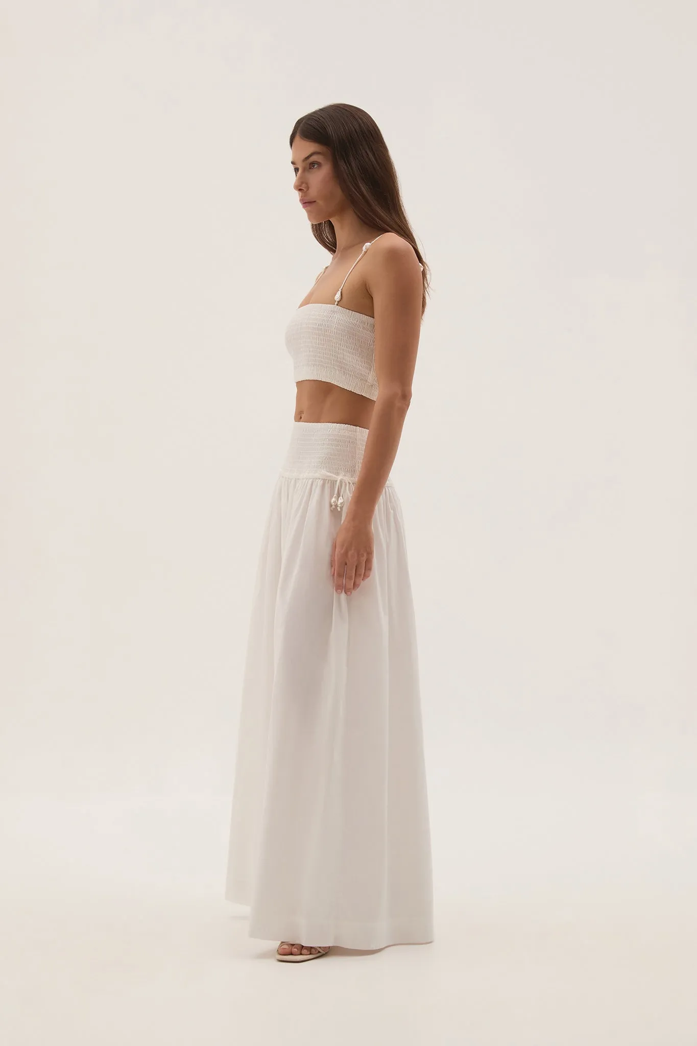 Marley Maxi Skirt