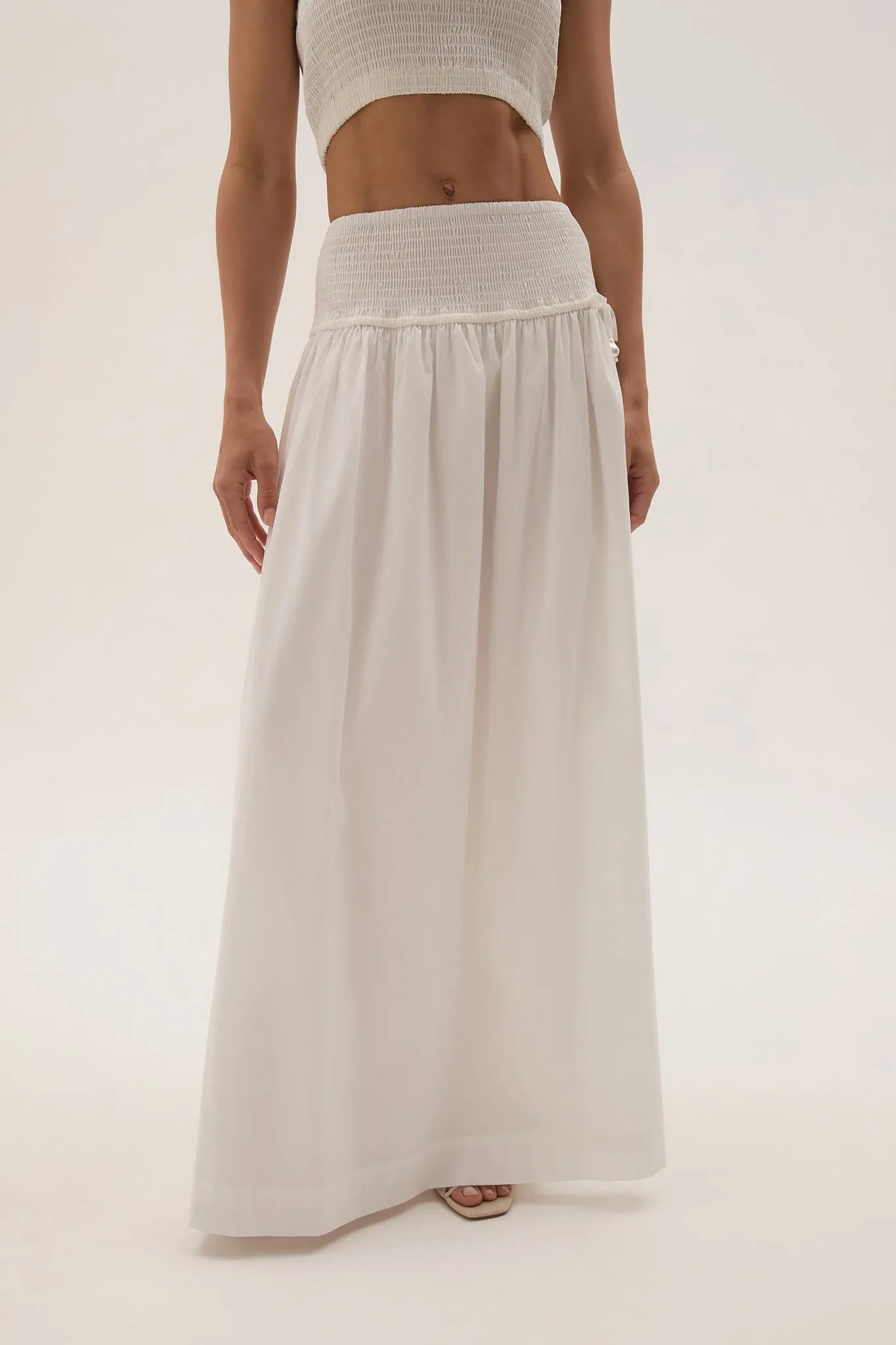 Marley Maxi Skirt