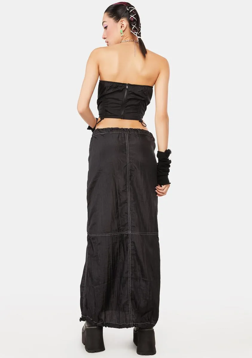 Masao Maxi Skirt