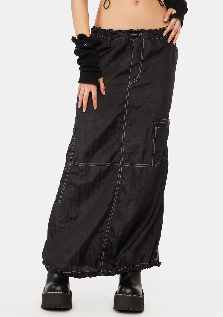 Masao Maxi Skirt