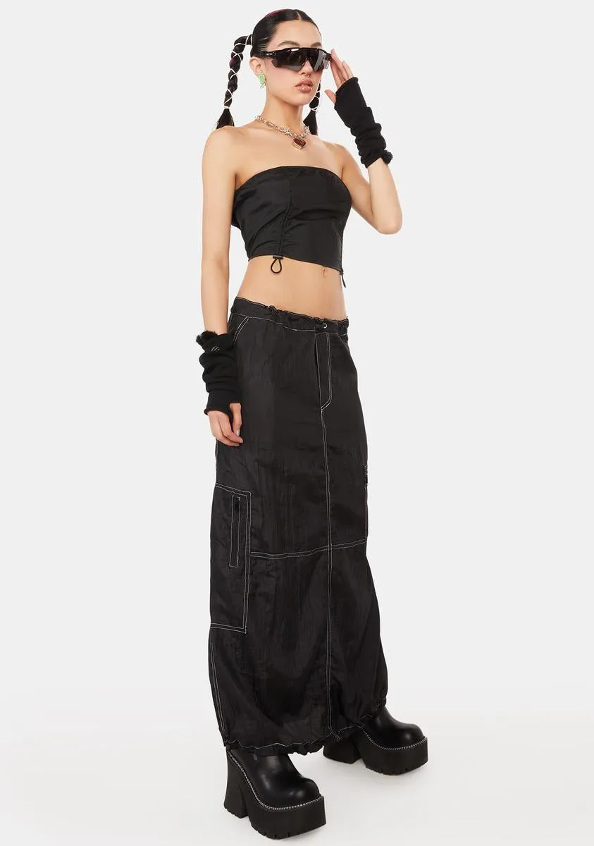 Masao Maxi Skirt