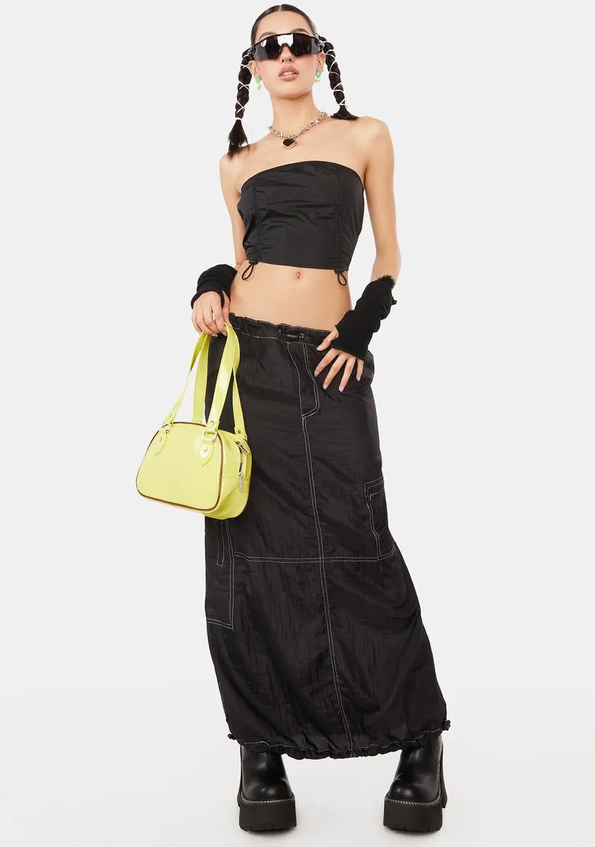 Masao Maxi Skirt