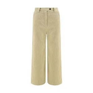 Massimo Alba Lamia Pants