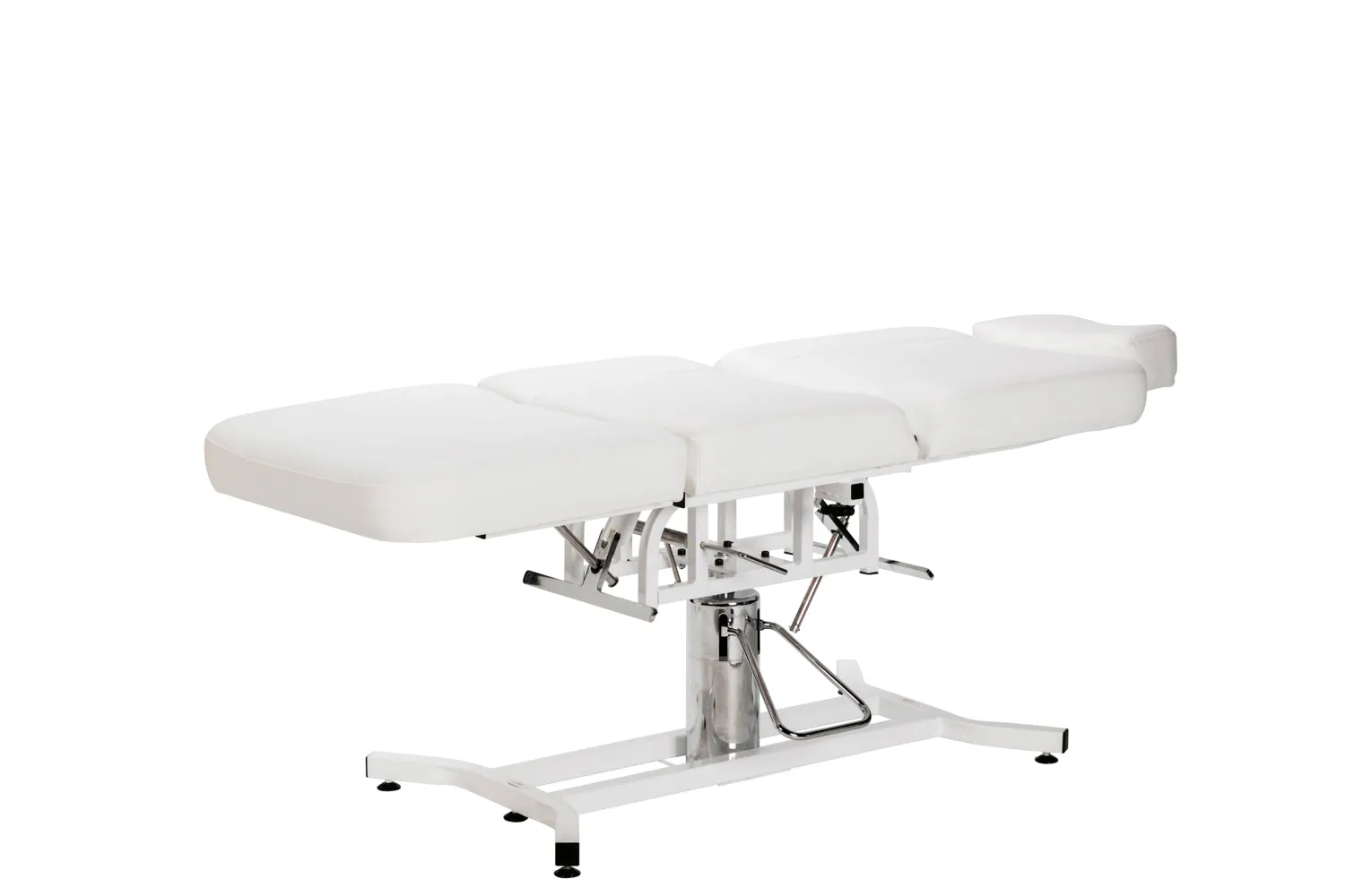 Maxi Comfort 360° Hydraulic Massage Table by EquiPro