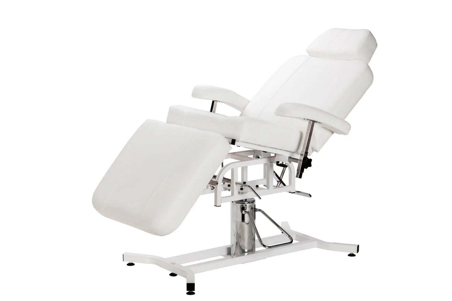 Maxi Comfort 360° Hydraulic Massage Table by EquiPro