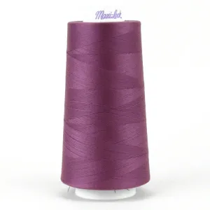 Maxi-Lock - Overlocker Thread - Boysenberry