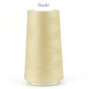 Maxi-Lock - Overlocker Thread - Natural