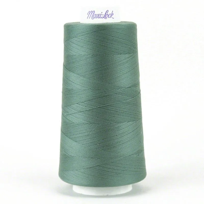 Maxi-Lock - Overlocker Thread - Seafoam