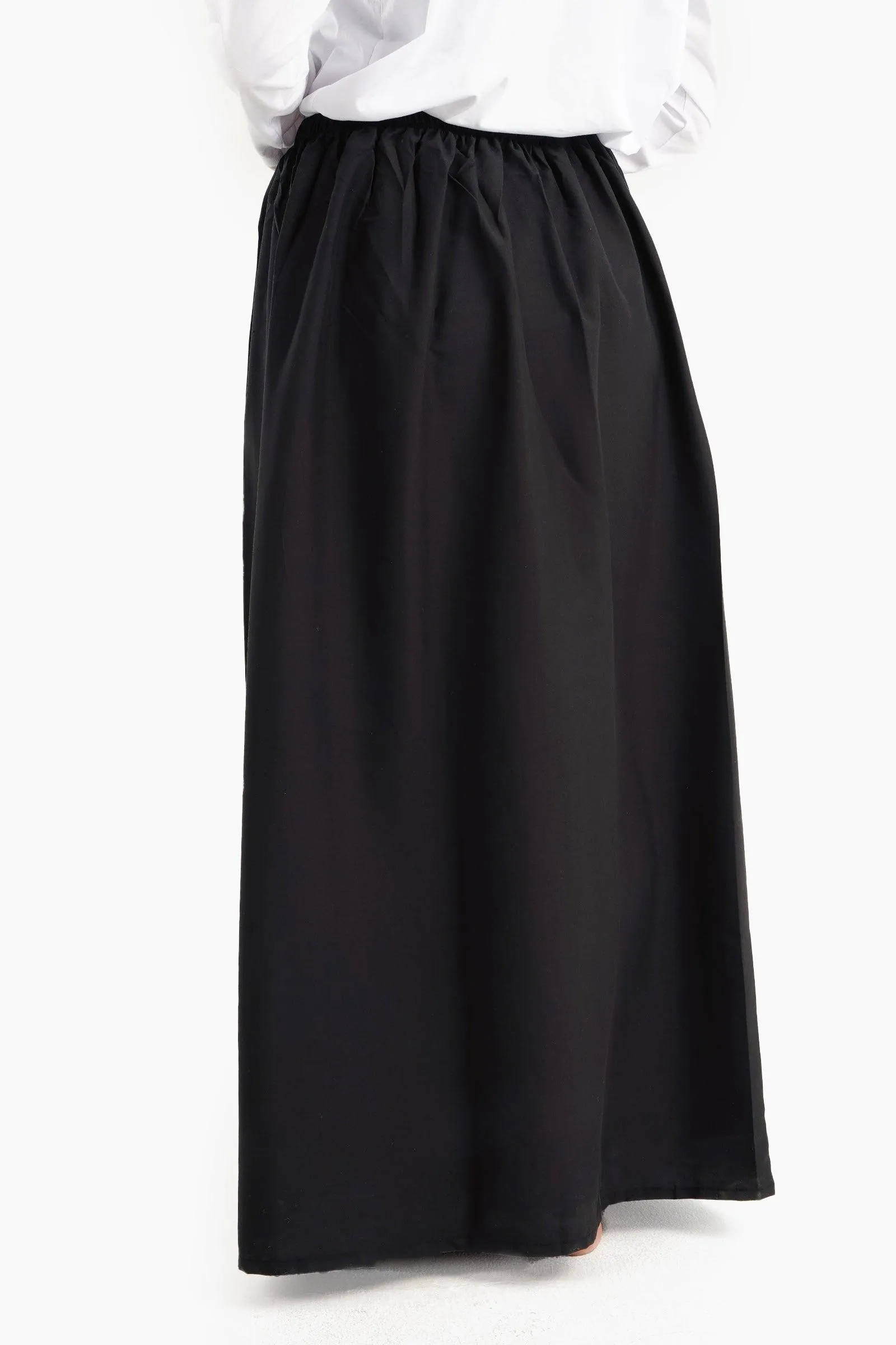 Maxi Prayer Skirt