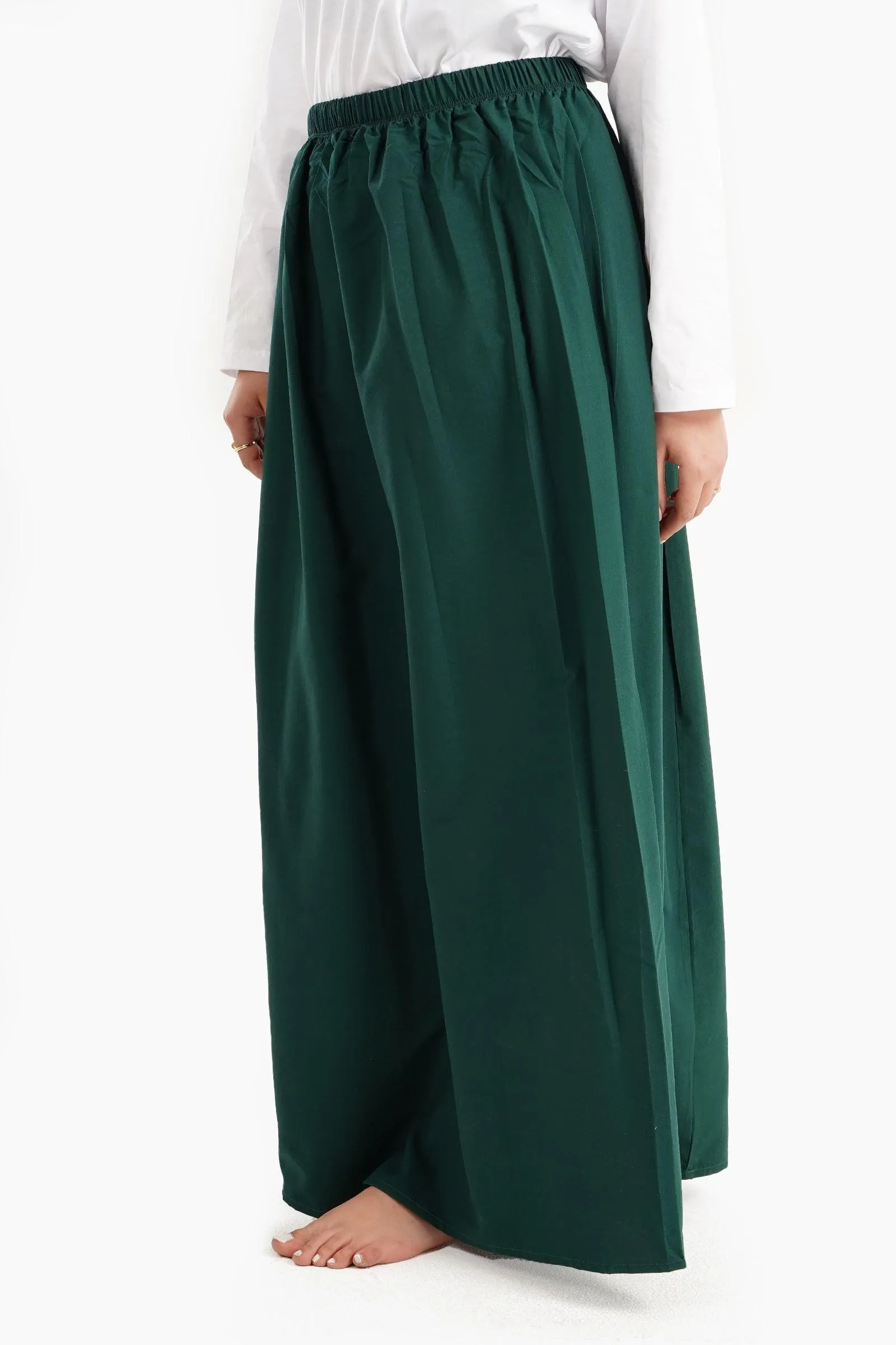 Maxi Prayer Skirt