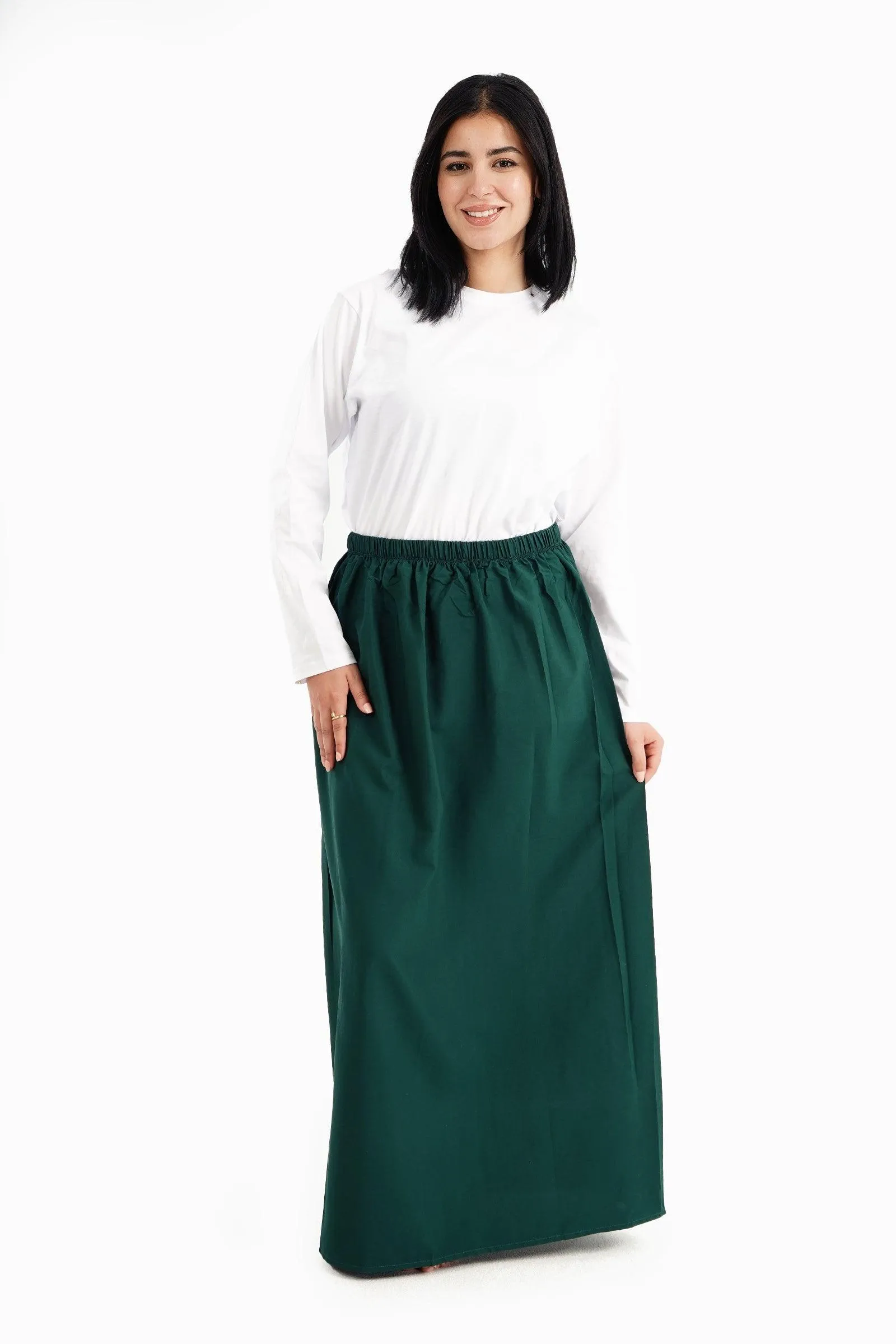 Maxi Prayer Skirt