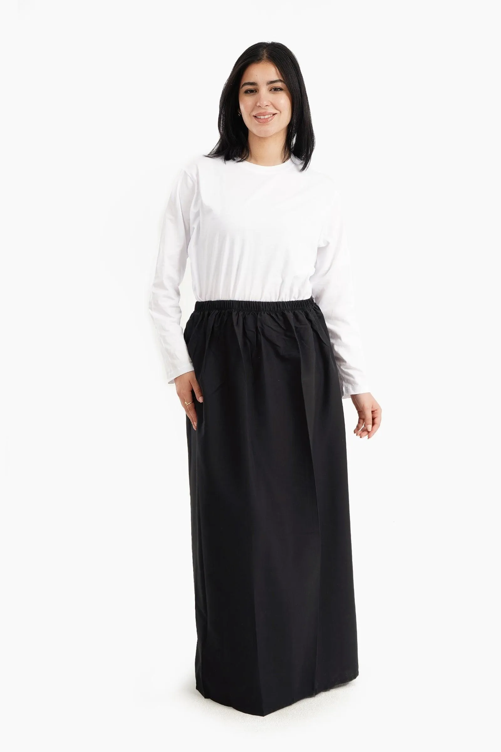 Maxi Prayer Skirt