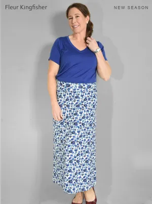 Maxi Skirt