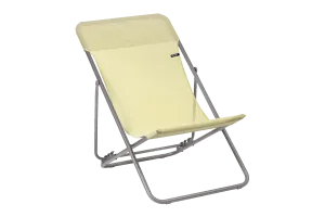 Maxi Transat Batyline deckchair