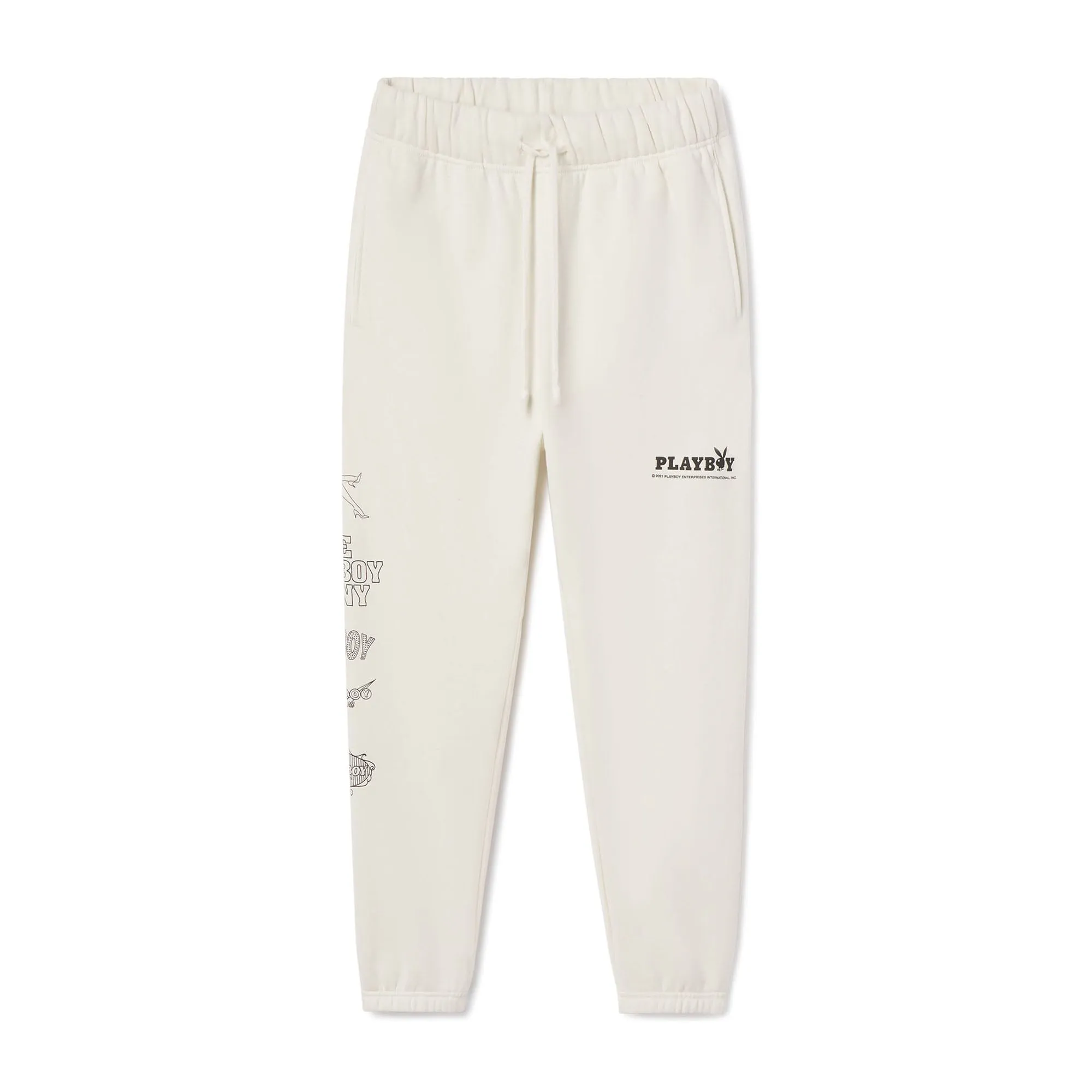 Men's Bank Roll Sweatpants