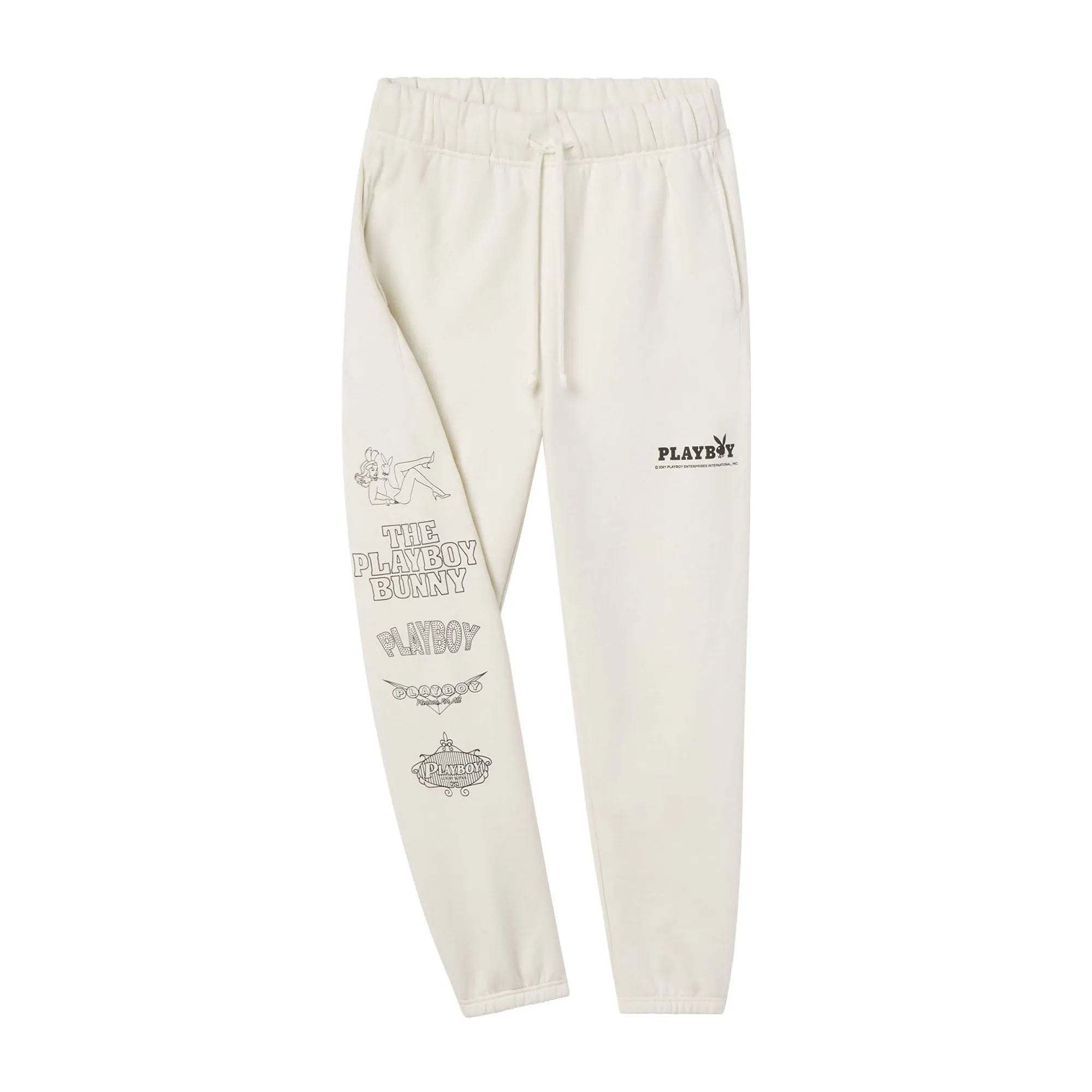 Men's Bank Roll Sweatpants