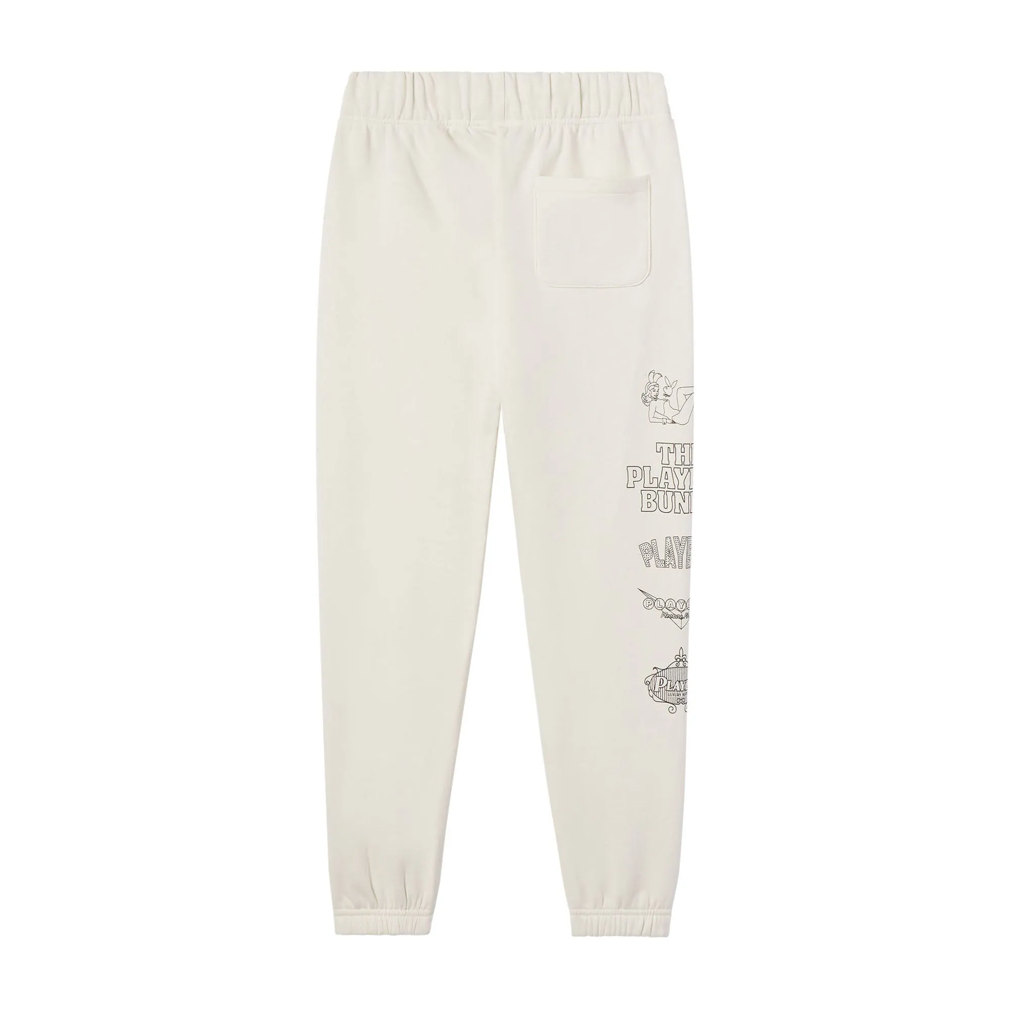 Men's Bank Roll Sweatpants