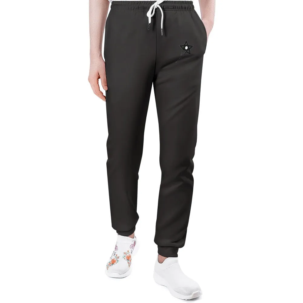 Men's Urban Sweatpants | Effortless Style & All-Day Comfort