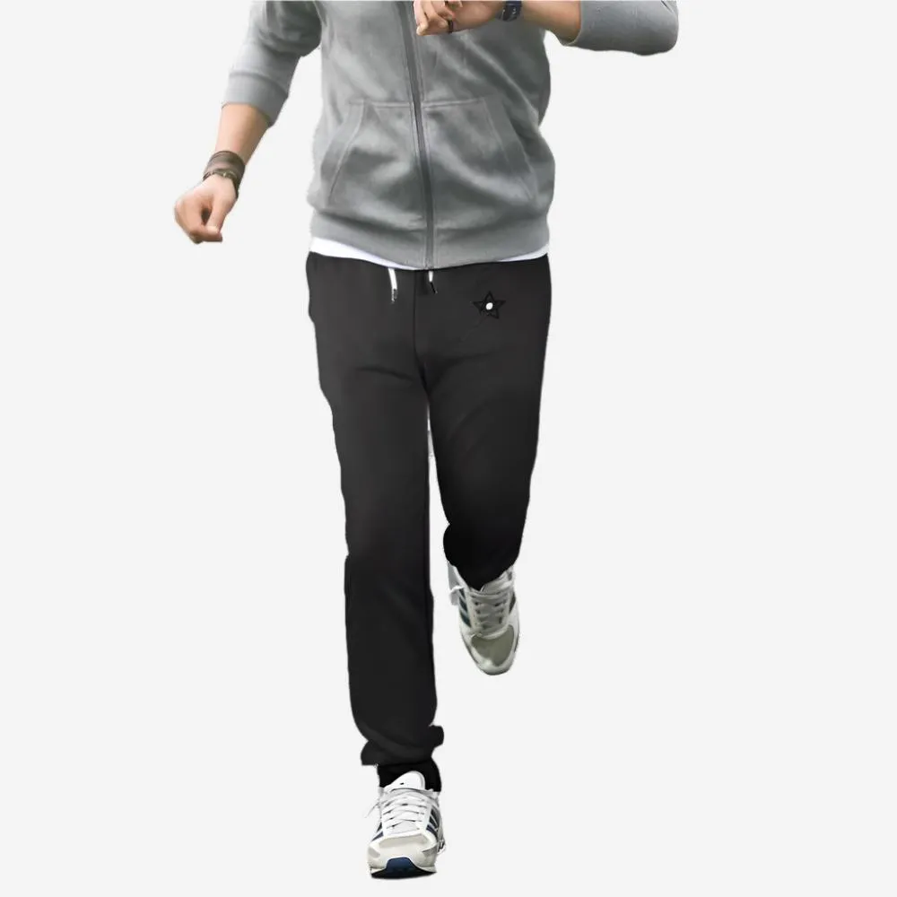 Men's Urban Sweatpants | Effortless Style & All-Day Comfort