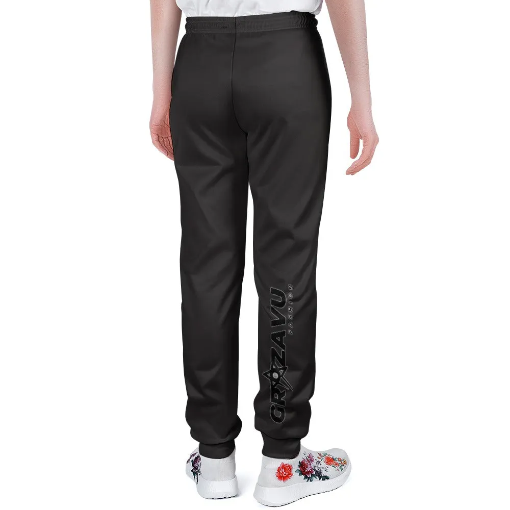 Men's Urban Sweatpants | Effortless Style & All-Day Comfort