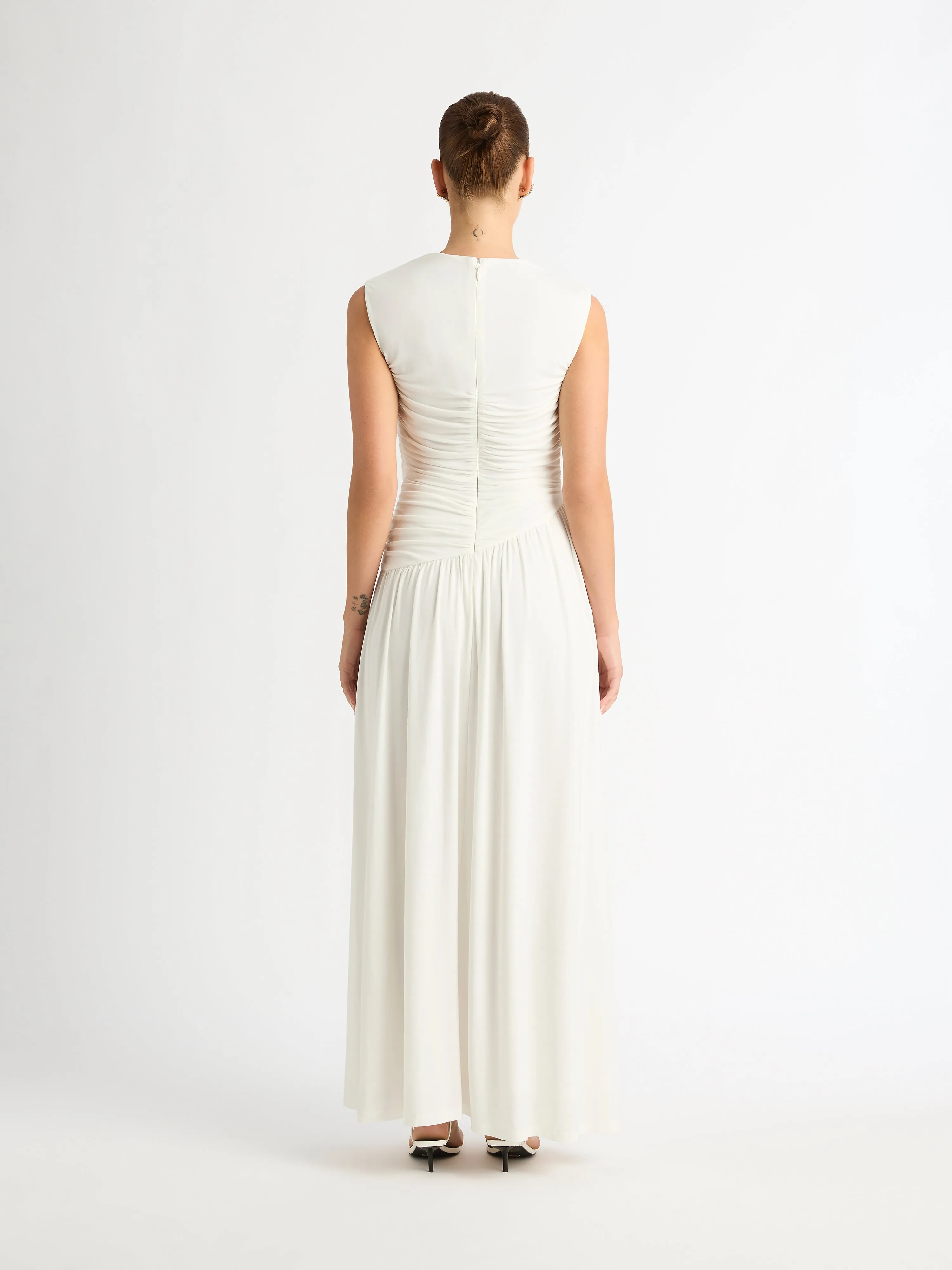 MILOS MAXI DRESS