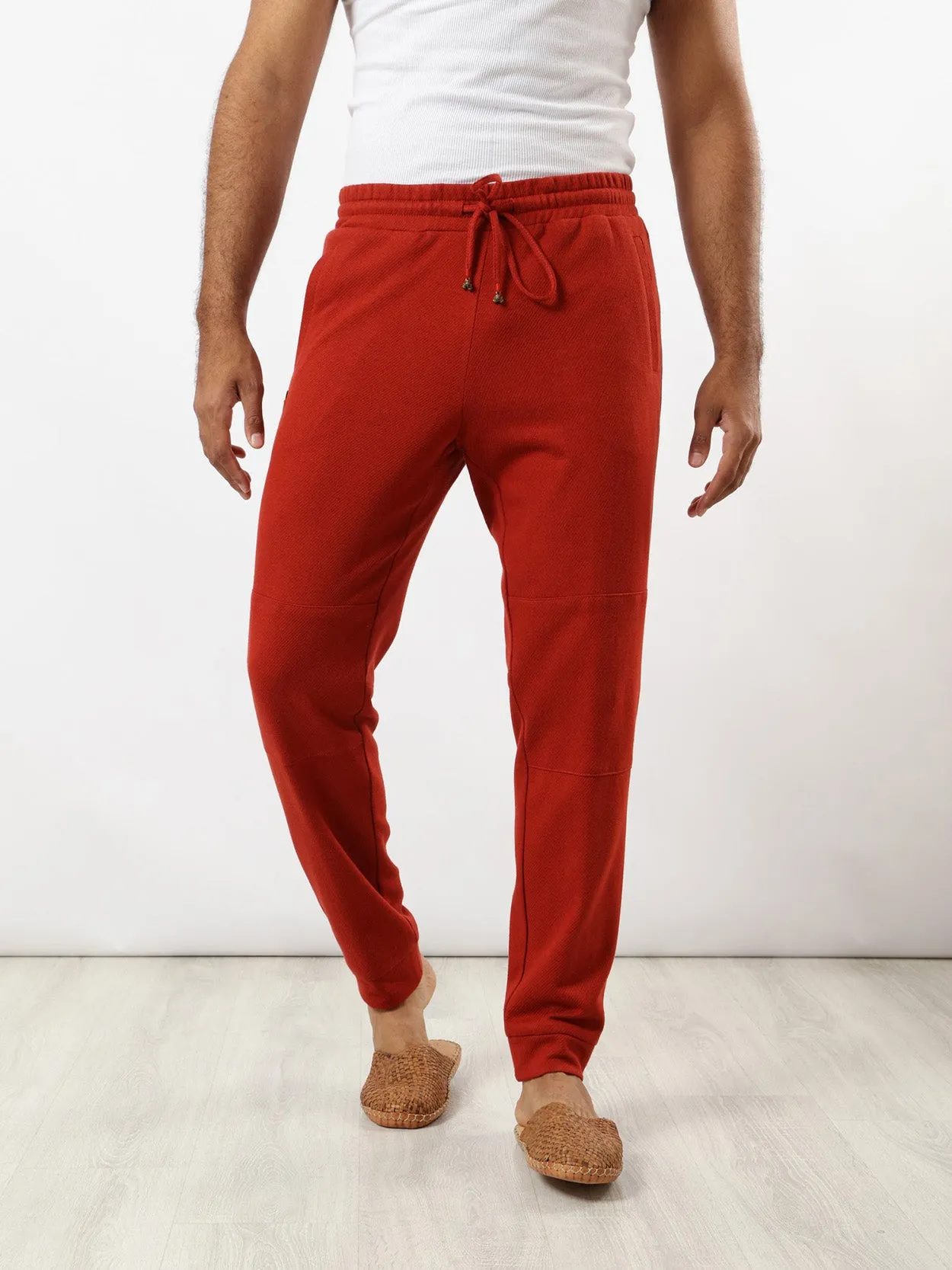 Milton sweatpants