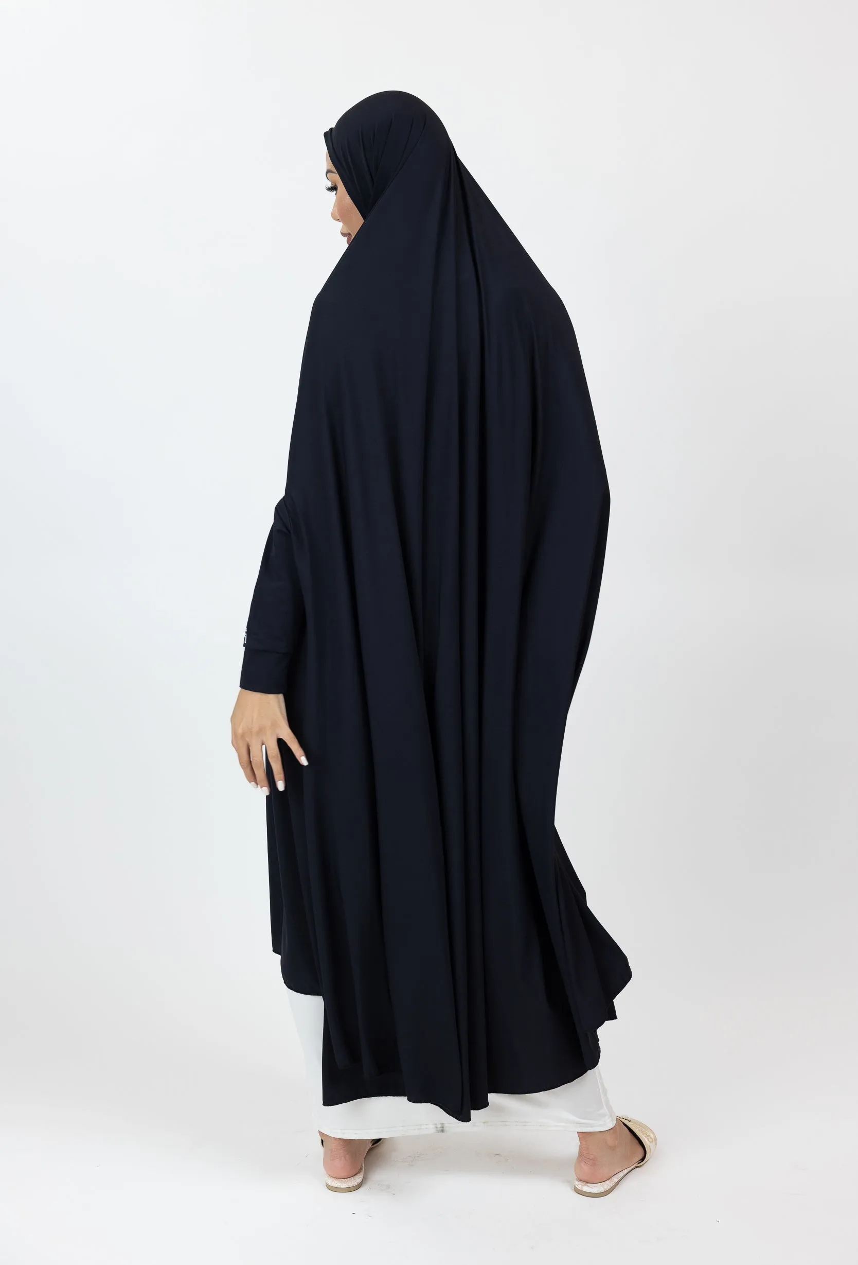 Modelle/Move Dri Fit Jilbab