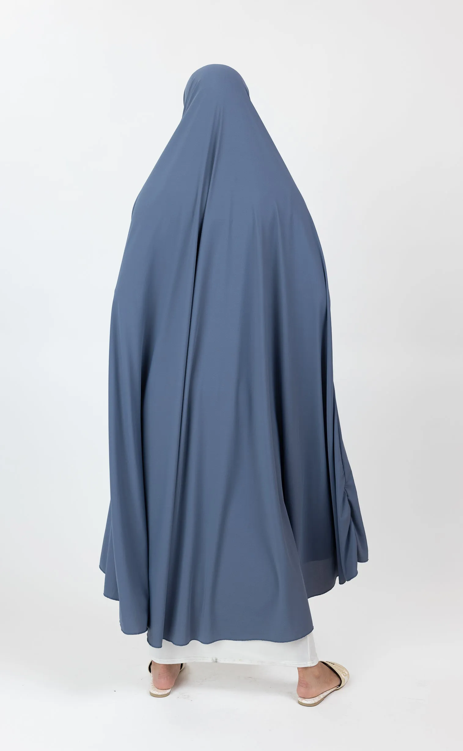 Modelle/Move Dri Fit Jilbab