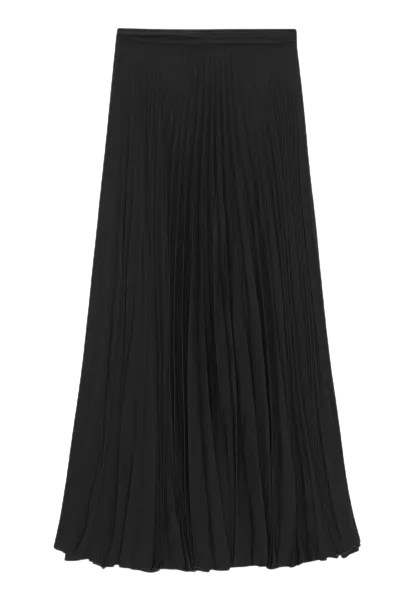 Naomi Skirt - Black