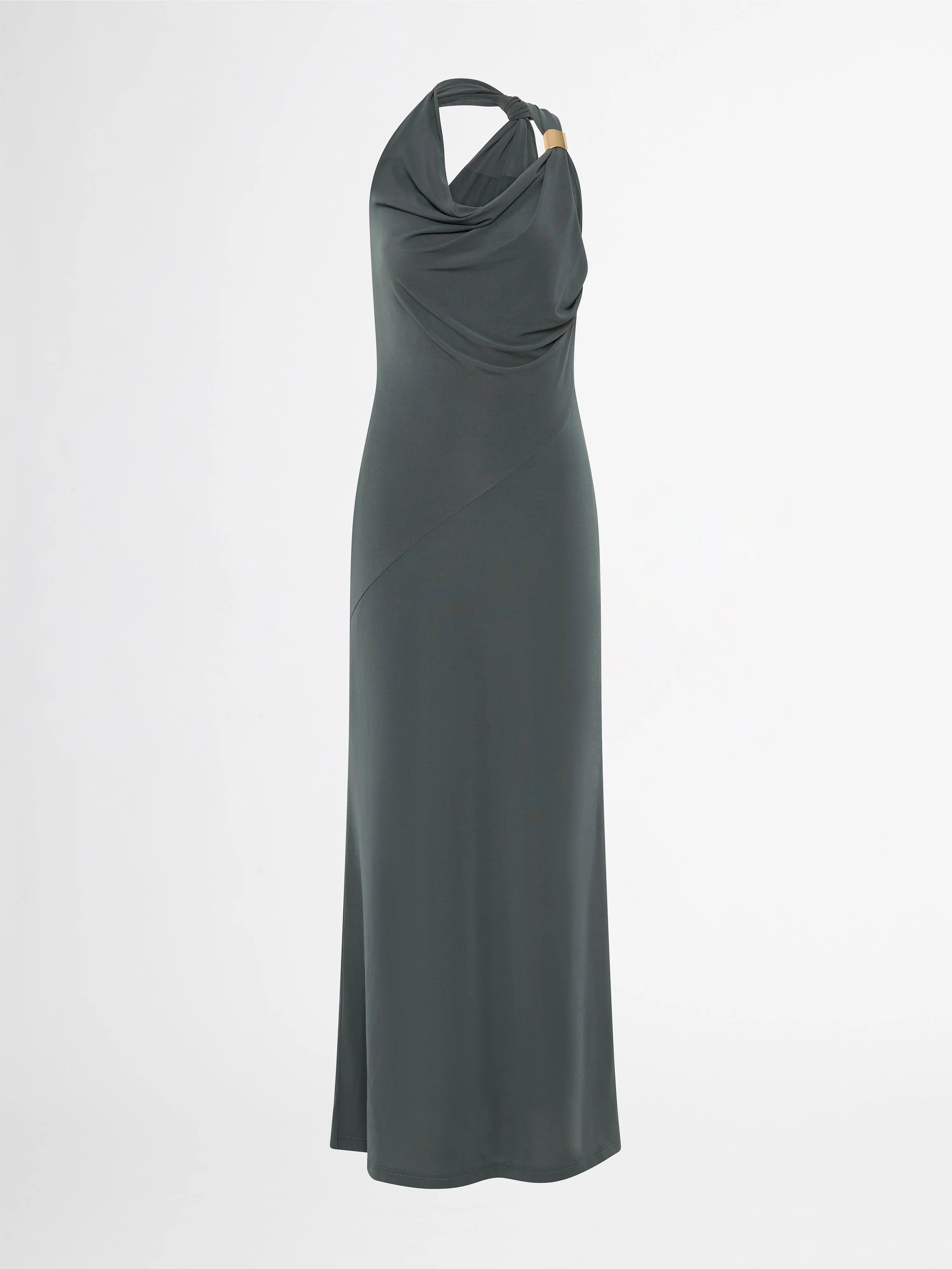 NICOLA JERSEY GOWN