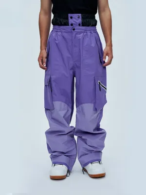 NIS Superb Alpine Pants  - Unisex