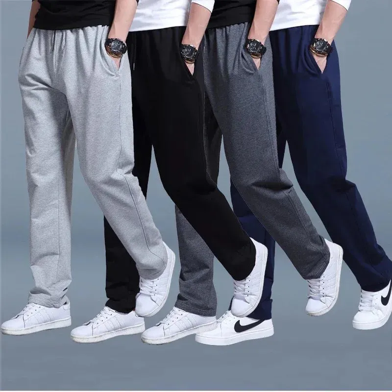 OB GYM New Unisex Sweatpants Sport Pants