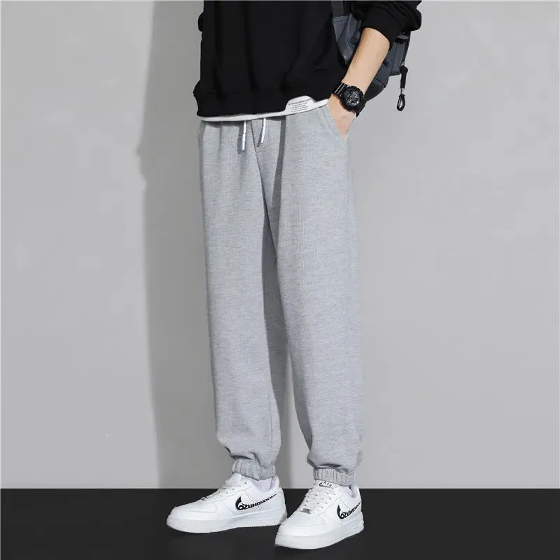 OB GYM New Unisex Sweatpants Sport Pants