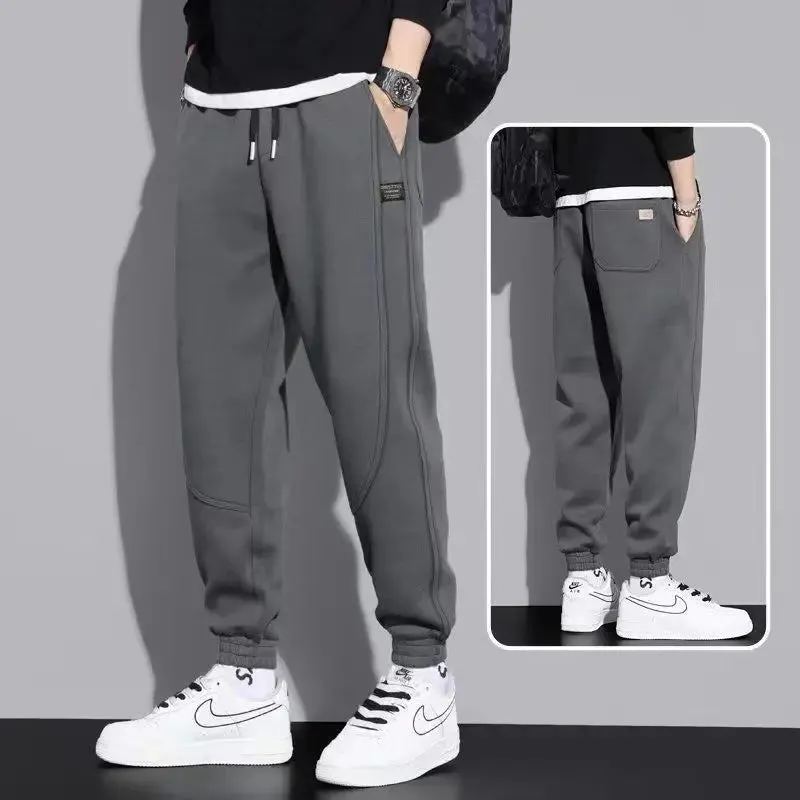 OB GYM New Unisex Sweatpants Sport Pants