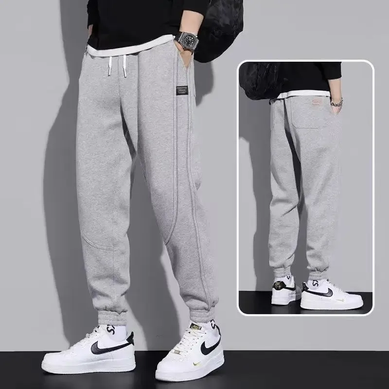 OB GYM New Unisex Sweatpants Sport Pants