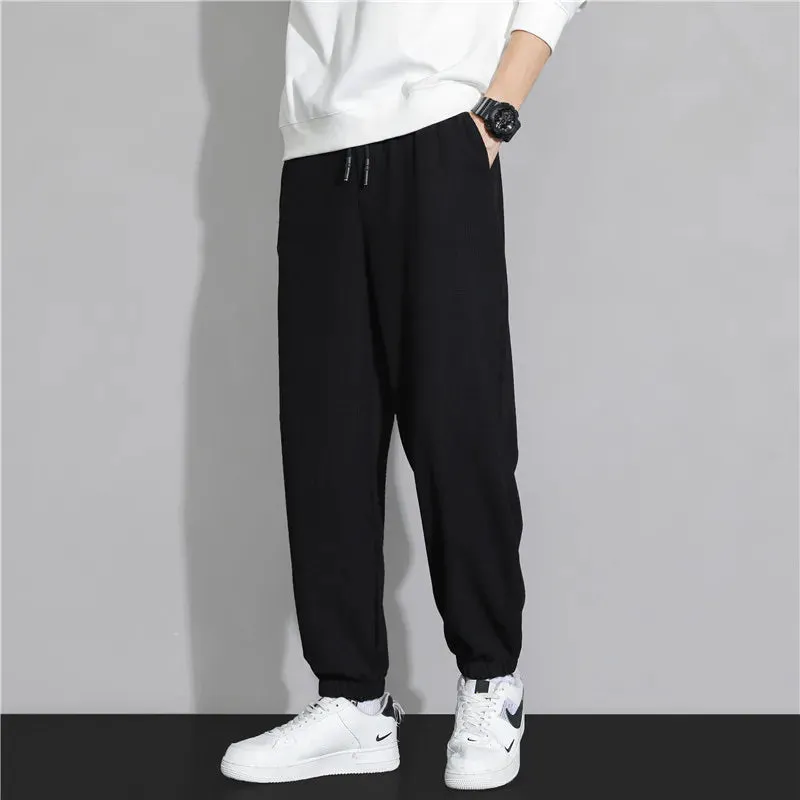 OB GYM New Unisex Sweatpants Sport Pants